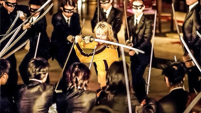 Kill Bill: The Whole Bloody Affair – 20 Years&nbsp;Later