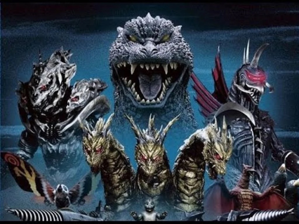 Godzilla: Final Wars – 21 Years&nbsp;Later